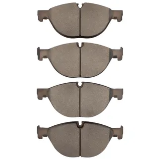 R1 Concepts 2311-1409-00 Semi Met Pads